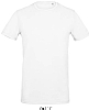 Camiseta Hombre Millenium Sols - Color Blanco
